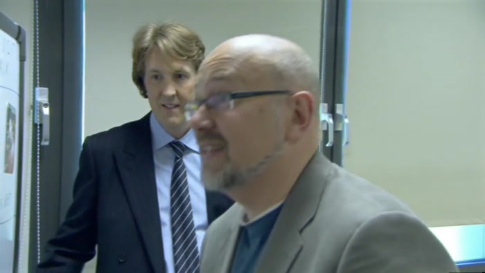 - WHICH IS BAD. - PHIL: YEAH. 