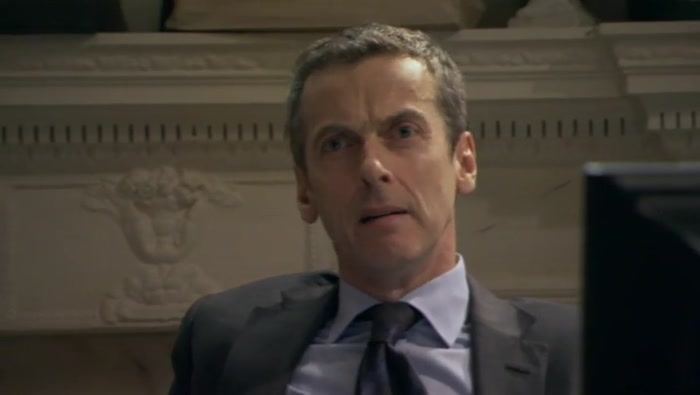 SPARE ME YOUR FUCKING PSYCHO-FANNY, RIGHT? 