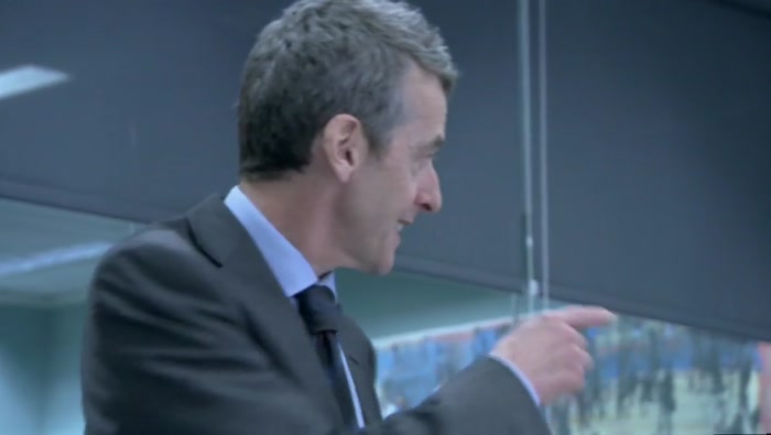 LISTEN, THIS FOURTH SECTOR THING, RIGHT? IT'S FUCKING MAD. 