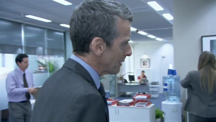 LOOK, NICOLA, THE TAXPAYER IS NOT BANKROLLING YOU 