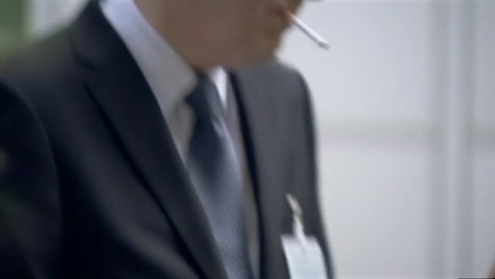 WE'VE MET BEFORE, WHEN YOU WERE A DEFRA AS A JUNIOR MINISTER. 