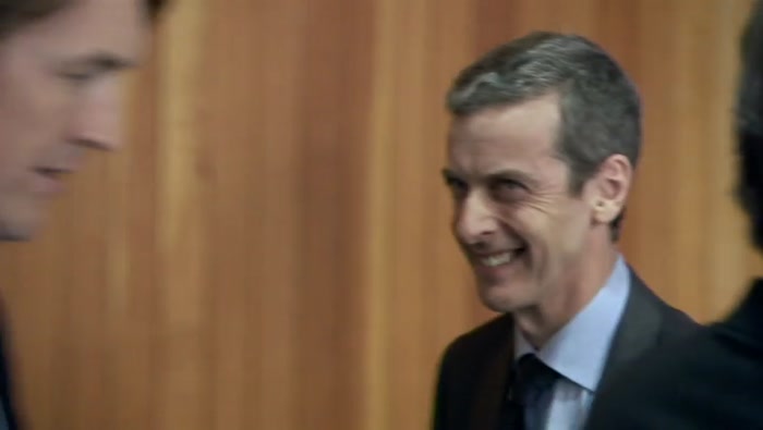 FUNNY MAN, FUNNY, FUNNY MAN. SEE YOU LATER. 