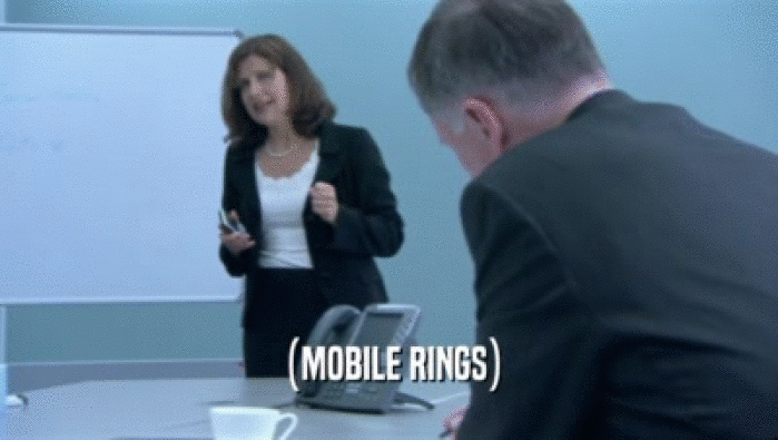 (MOBILE RINGS)  