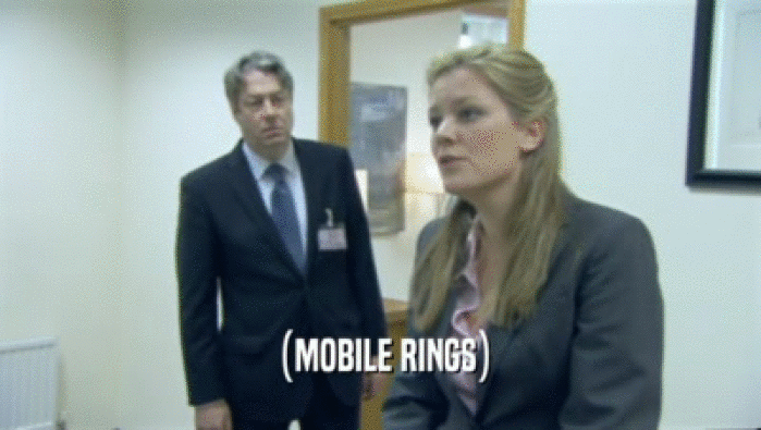 (MOBILE RINGS)  