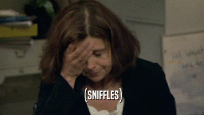 (SNIFFLES)  