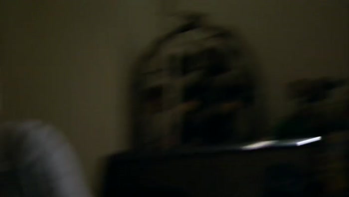 - LET'S JUST... - OH! SORRY, OLLY, I NEED THAT LIGHT. 