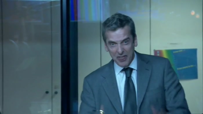 WHO I THINK RESEMBLES THE KIND OF WANKER  
