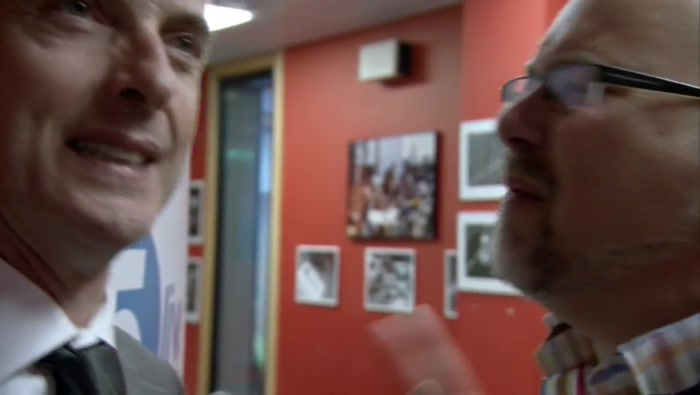 MALCOLM, HE WON'T HAVE A DEFENCE BECAUSE YOU HAVEN'T GOT THAT PICTURE 