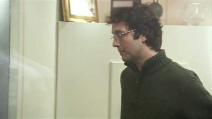 (SIGHS) WHY WILL I BE GETTING A BILL, PHIL? 
