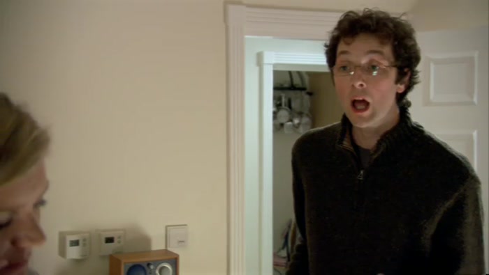I'VE SENT A CAB ROUND, JUST CALL ME WHEN YOU'RE EN ROUTE. 