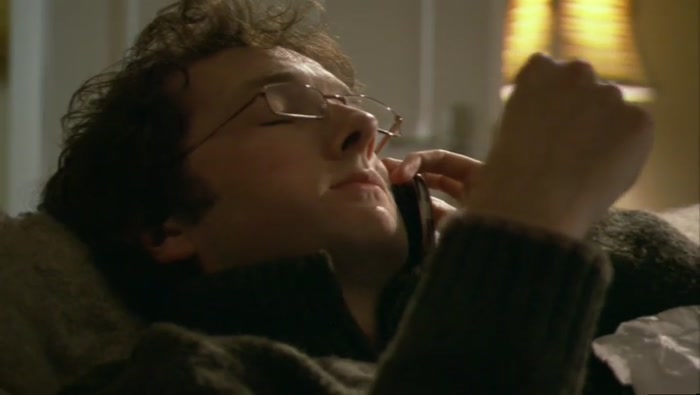 I'M CALLING YOU IN FROM YOUR LOVENEST BY THE ORDERS OF POL POTTYMOUTH. 