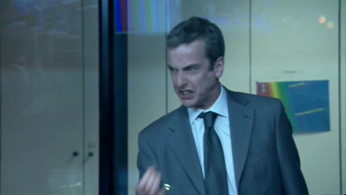 WHO I THINK RESEMBLES THE KIND OF WANKER  
