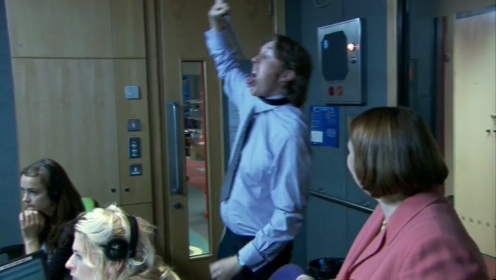 NICOLA: NO, WE'RE TALKING ABOUT EVERYDAY HEROES. 