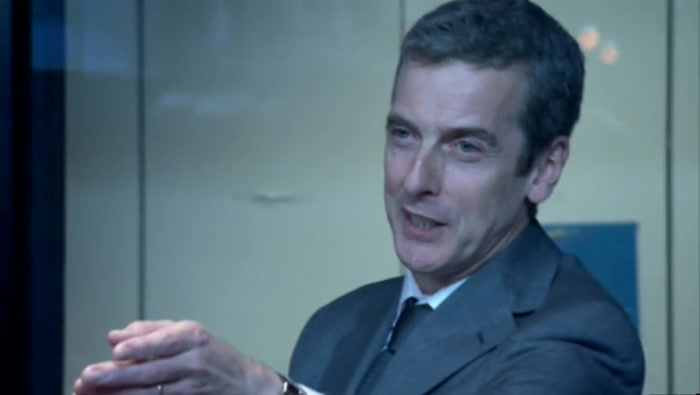 HE'S LIKE FUCKING SWISS TONI.  