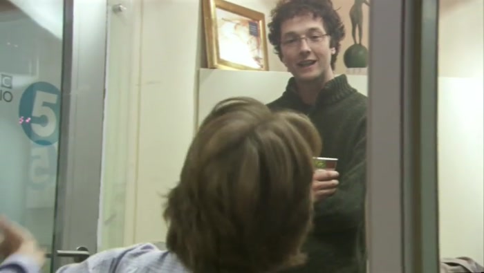 YOU'RE A LITTLE WOODEN TWAT IN A LITTLE WOODEN HOUSE! 