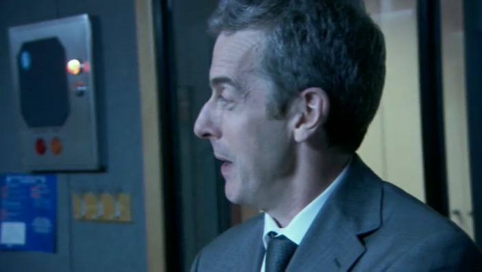 OOH! DID YOU PREP HIM WITH THIS SHIT, YEAH? 