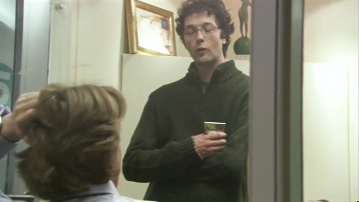 YOU'RE A LITTLE WOODEN TWAT IN A LITTLE WOODEN HOUSE! 