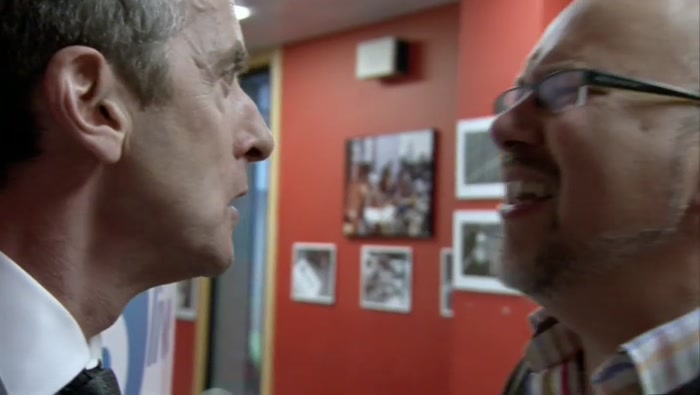 MALCOLM, HE WON'T HAVE A DEFENCE BECAUSE YOU HAVEN'T GOT THAT PICTURE 