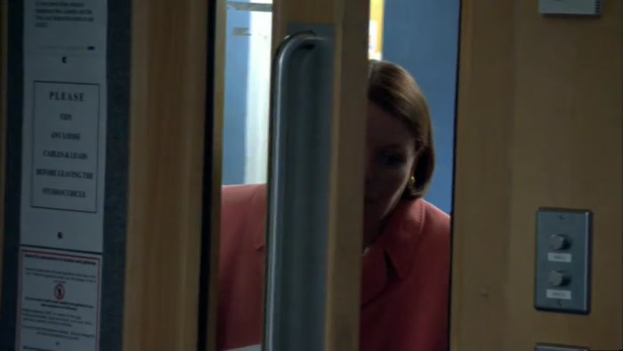 NICOLA: WHEN YOU YOURSELF WERE ACTUALLY IN CABINET. 