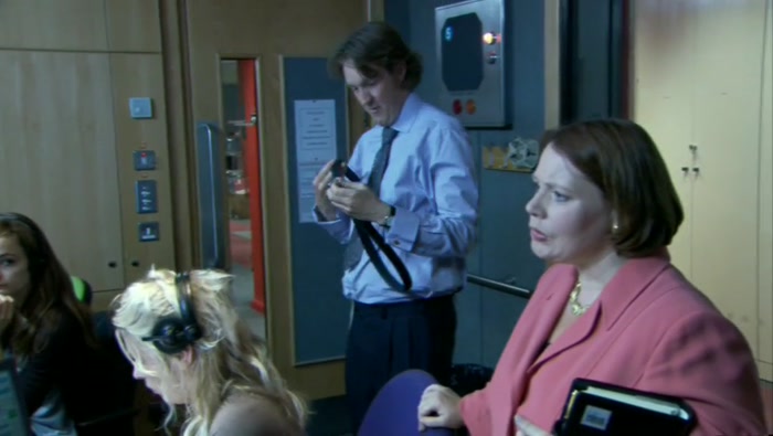 BACON: ARE YOU TALKING ABOUT HAVE-A-GO HEROES, FOR EXAMPLE? 