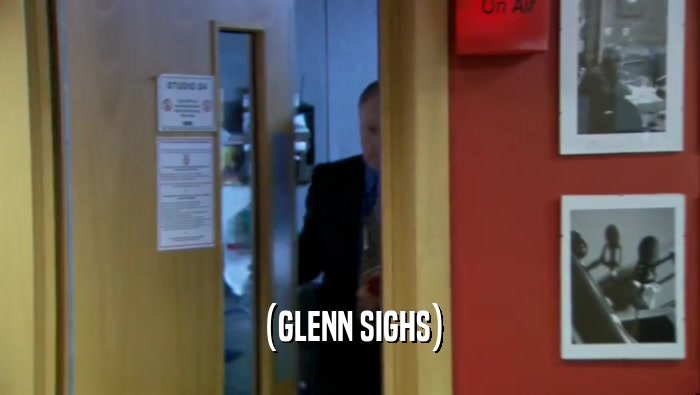 (GLENN SIGHS)  