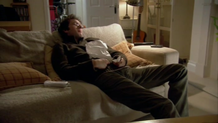 GOD, KERMODE, YOUR HANDS ARE MASSIVE.  