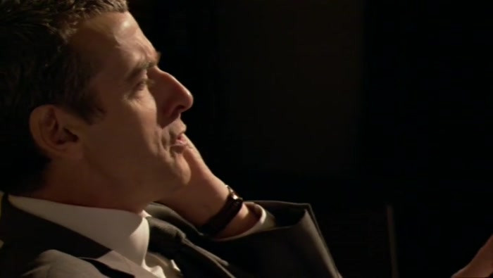 - MALCOLM? - ARE YOU PRODUCING PORNO NOW 