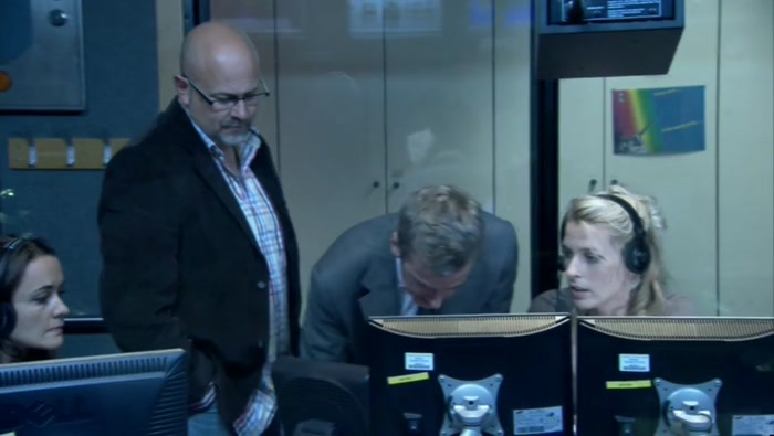 - ERASE IT. - GIVE ME THE FUCKING NUMBER 