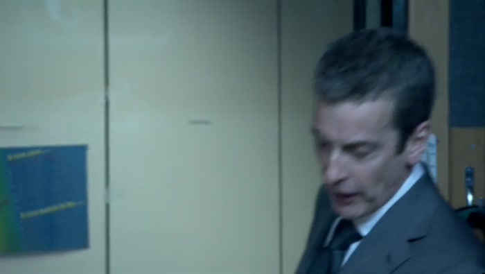 THAT'S YOUR FUCKING CAREER OVER, RIGHT? OKAY, YOU'RE FUCKING DEAD. 