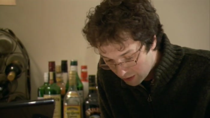 OH, YEAH, I DIDN'T REALISE YOU HAD TO COOK LAMB SHANKS 