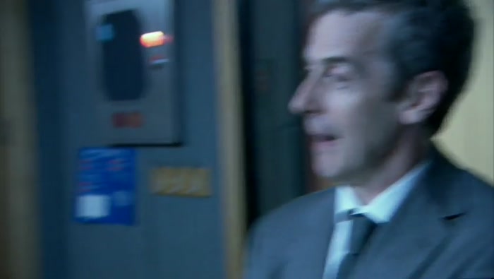 OOH! DID YOU PREP HIM WITH THIS SHIT, YEAH? 