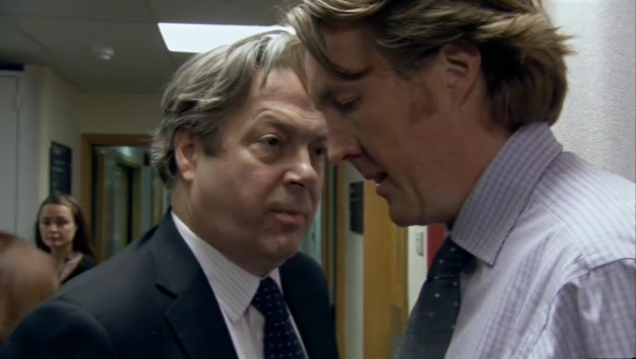 SOME OF MY BEST FRIENDS ARE MONEY-GRABBING WANKERS. 