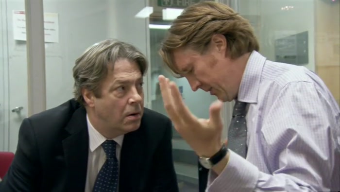 AND HIT THE CITY HARD OVER THE BONUSES, CALL THEM ALL MONEY-GRABBING WANKERS. 