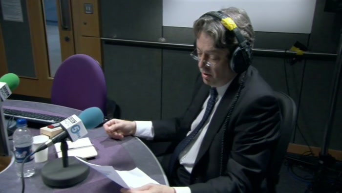 WHAT? FIVE FOLD? OH, DEAR!  