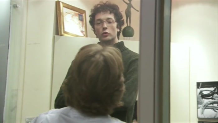 YOU'RE A LITTLE WOODEN TWAT IN A LITTLE WOODEN HOUSE! 