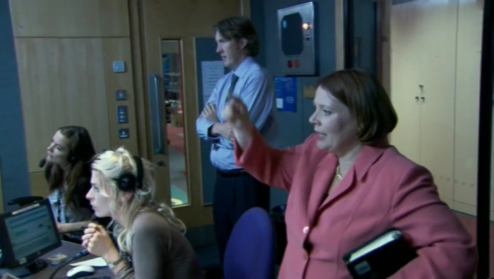- NICOLA FOURTH. ...CERTAIN PEOPLE AS FOURTH SECTOR 