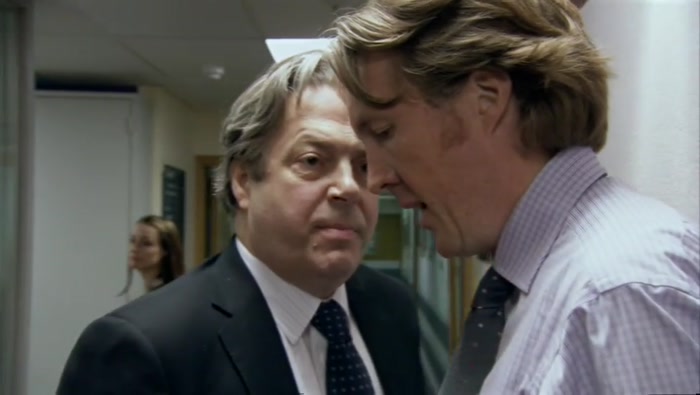 SOME OF MY BEST FRIENDS ARE MONEY-GRABBING WANKERS. 