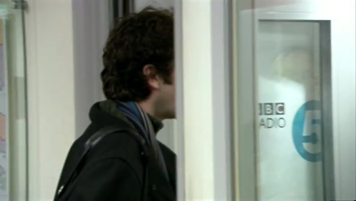 I'M INCREDIBLY AROUSED BY MEN WITH MEAT IN THEIR SURNAME. 