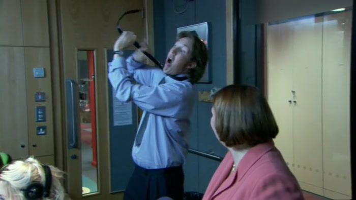 NICOLA: NO, WE'RE TALKING ABOUT EVERYDAY HEROES. 
