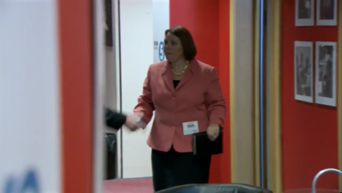 I'M REALLY WORRIED ABOUT NICOLA.  