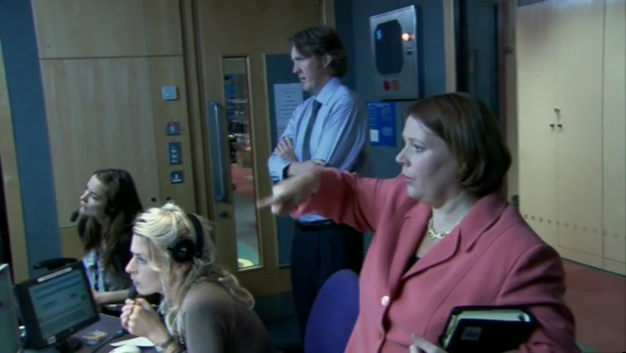 - NICOLA FOURTH. ...CERTAIN PEOPLE AS FOURTH SECTOR 