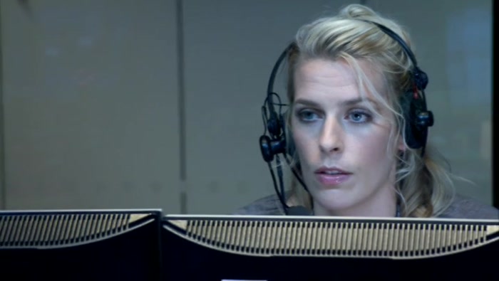 THAT'S YOUR FUCKING CAREER OVER, RIGHT? OKAY, YOU'RE FUCKING DEAD. 