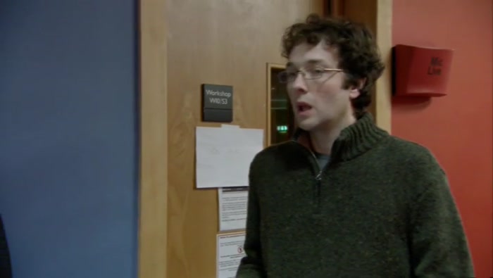 PHIL: I THINK THAT WAS JUST PUBLICITY, JUST TO KEEP IT GOING. 