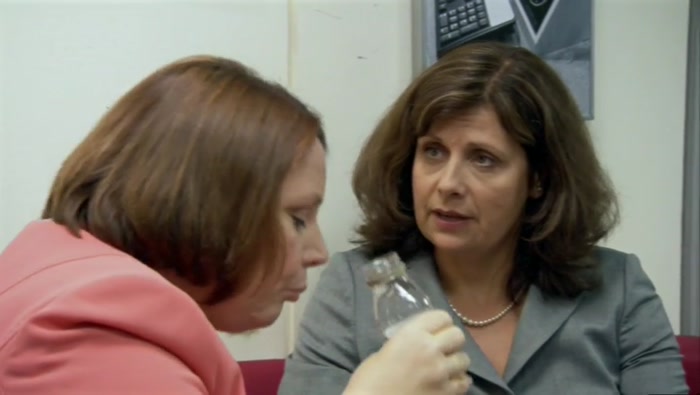 WILL YOU FUCK OFF, TERRI? IS THAT OKAY?  