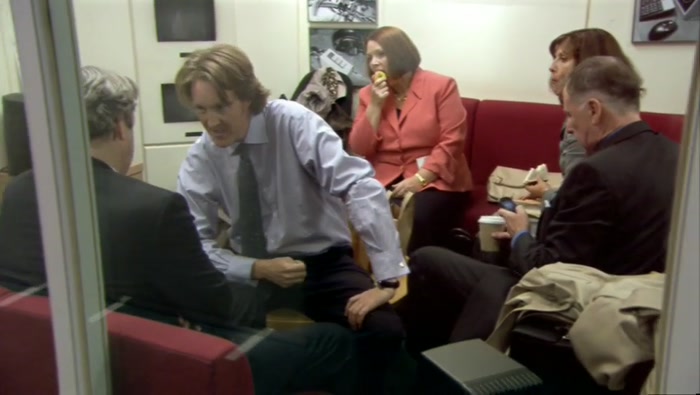 LIKE KATE WINSLET LOSING ON A SCRATCH CARD. 