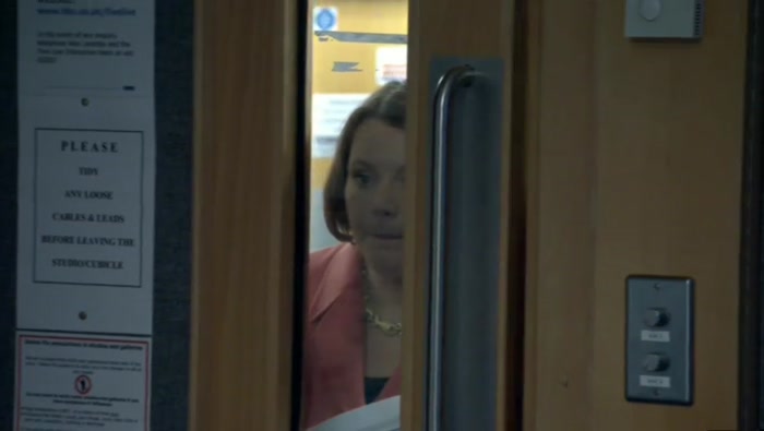NICOLA: WHEN YOU YOURSELF WERE ACTUALLY IN CABINET. 