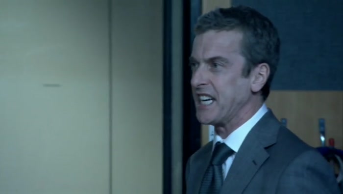 GIVE ME HIS NUMBER. WHAT'S HIS FUCKING NUMBER? 