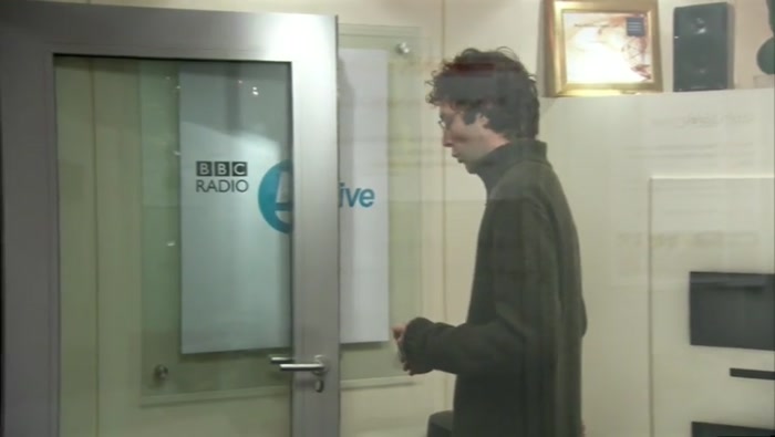 (SIGHS) WHY WILL I BE GETTING A BILL, PHIL? 