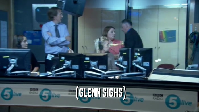 (GLENN SIGHS)  