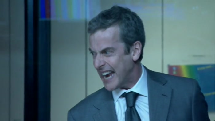 WHO I THINK RESEMBLES THE KIND OF WANKER  